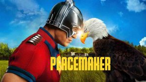 مسلسل Peacemaker الموسم الثاني