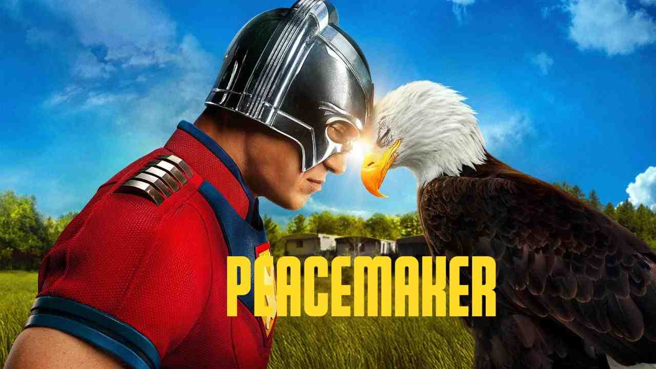مسلسل Peacemaker الموسم الثاني الحلقة 6 السادسة مترجمة