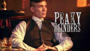 مسلسل Peaky Blinders الموسم الثالث