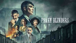 مسلسل Peaky Blinders الموسم السادس