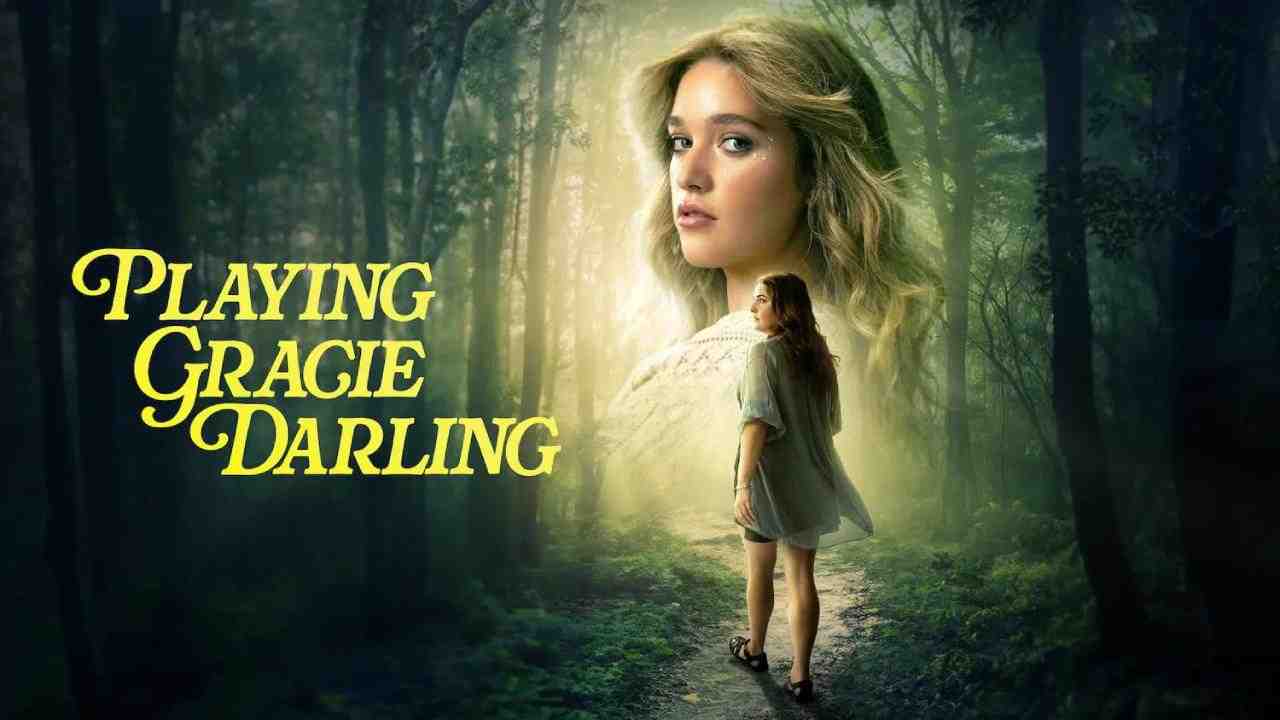 مسلسل Playing Gracie Darling الموسم الاول الحلقة 5 الخامسة مترجمة
