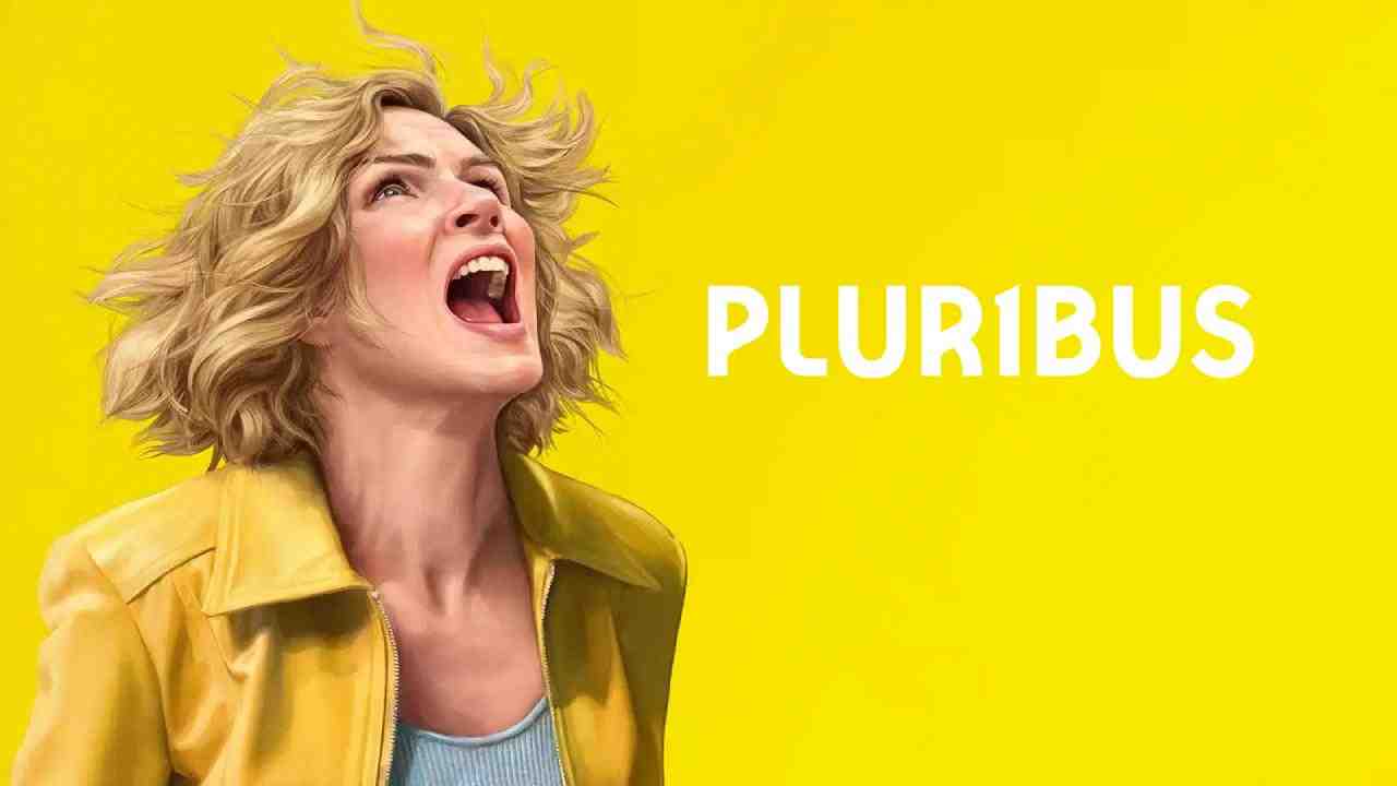 مسلسل Pluribus الحلقة 5 الخامسة مترجمة