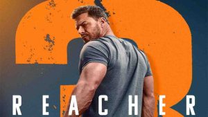 مسلسل Reacher الموسم الثالث