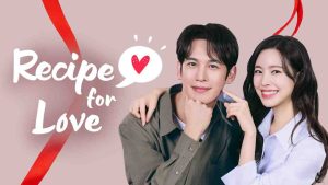 مسلسل Recipe for Love