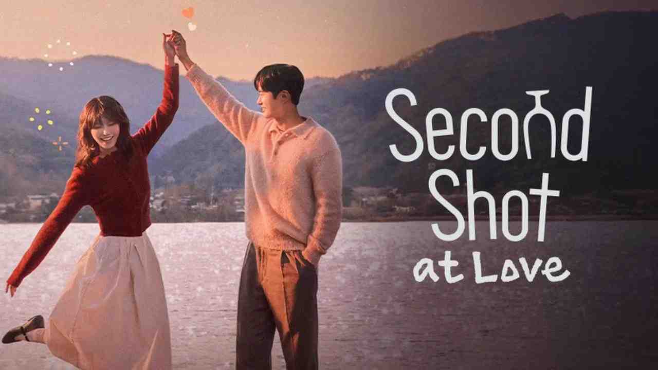 مسلسل Second Shot at Love الحلقة 1 الاولى مترجمة