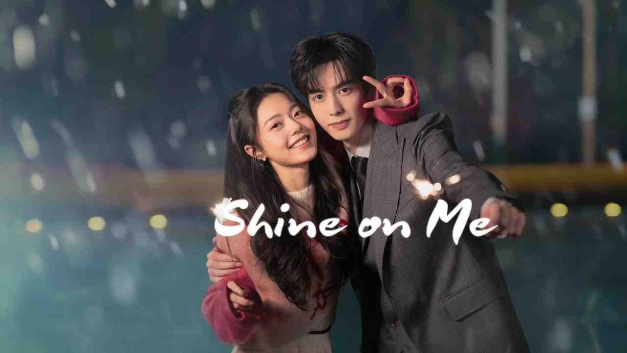 مسلسل Shine on Me الحلقة 6 السادسة مترجمة