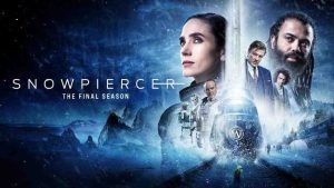 مسلسل Snowpiercer الموسم الرابع