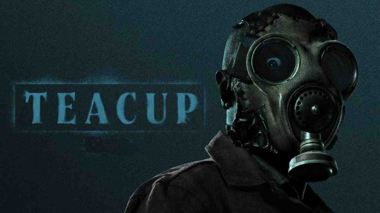 مسلسل Teacup الموسم الاول الحلقة 6 السادسة مترجمة