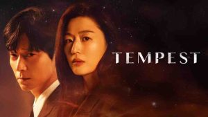 مسلسل Tempest