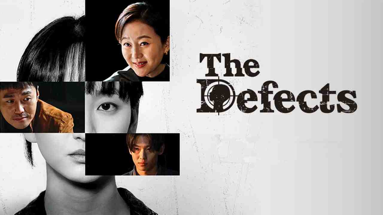 مسلسل The Defects الحلقة 2 الثانية مترجمة
