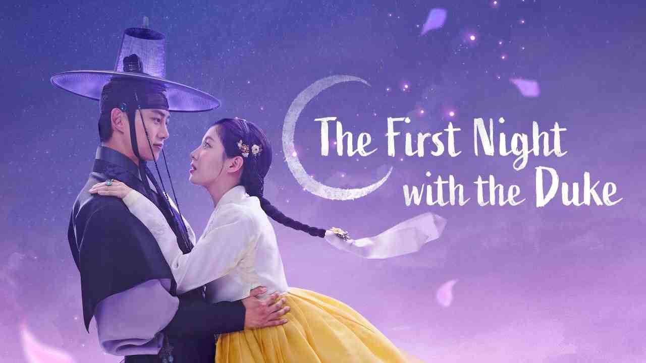 مسلسل The First Night with the Duke الحلقة 9 التاسعة مترجمة