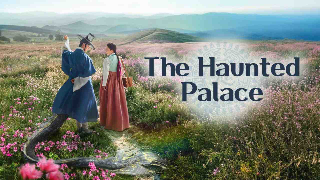 مسلسل The Haunted Palace الحلقة 6 السادسة مترجمة