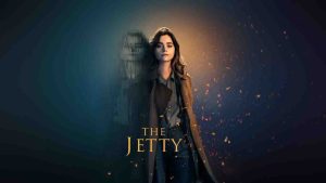 مسلسل The Jetty الموسم الاول