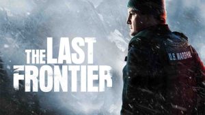 مسلسل The Last Frontier الموسم الاول