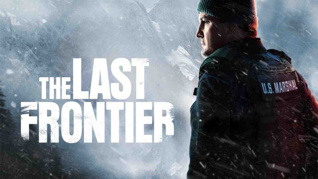 مسلسل The Last Frontier الموسم الاول الحلقة 5 الخامسة مترجمة
