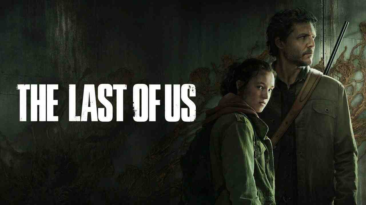 مسلسل The Last Of Us الموسم الاول الحلقة 1 الاولى مترجمة