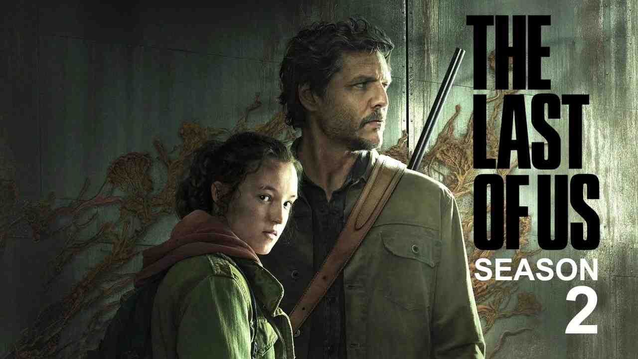 مسلسل The Last Of Us الموسم الثاني الحلقة 1 الاولى مترجمة