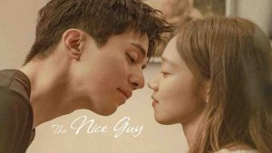 مسلسل The Nice Guy