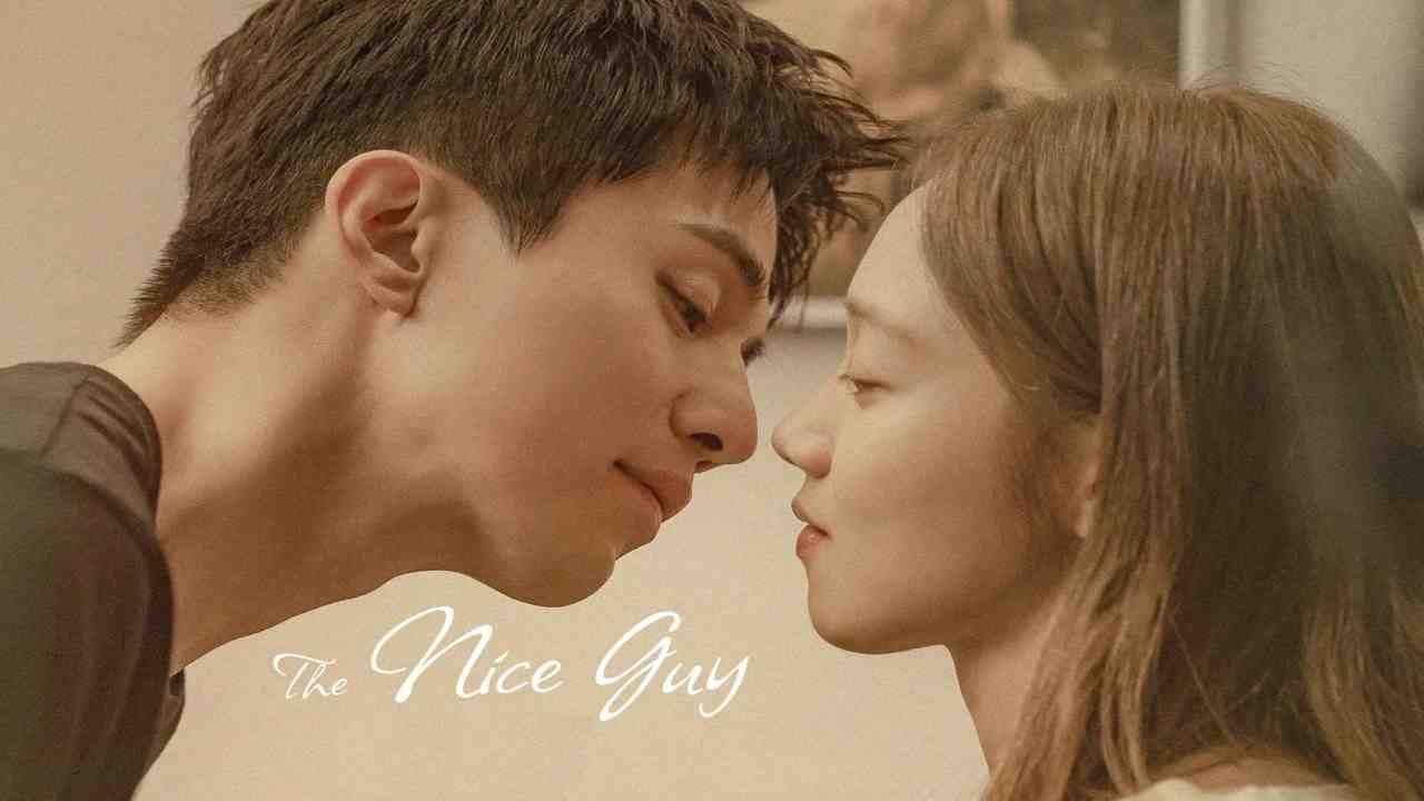 مسلسل The Nice Guy الحلقة 4 الرابعة مترجمة