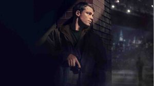 مسلسل The Night Agent الموسم الثاني