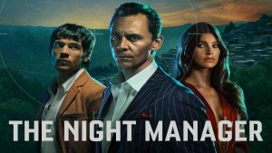 مسلسل The Night Manager الموسم الثاني