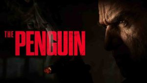 مسلسل The Penguin الموسم الاول