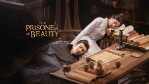 مسلسل The Prisoner of Beauty