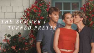 مسلسل The Summer I Turned Pretty الموسم الثالث