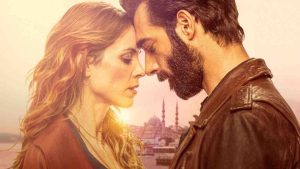 مسلسل The Turkish Passion الموسم الاول