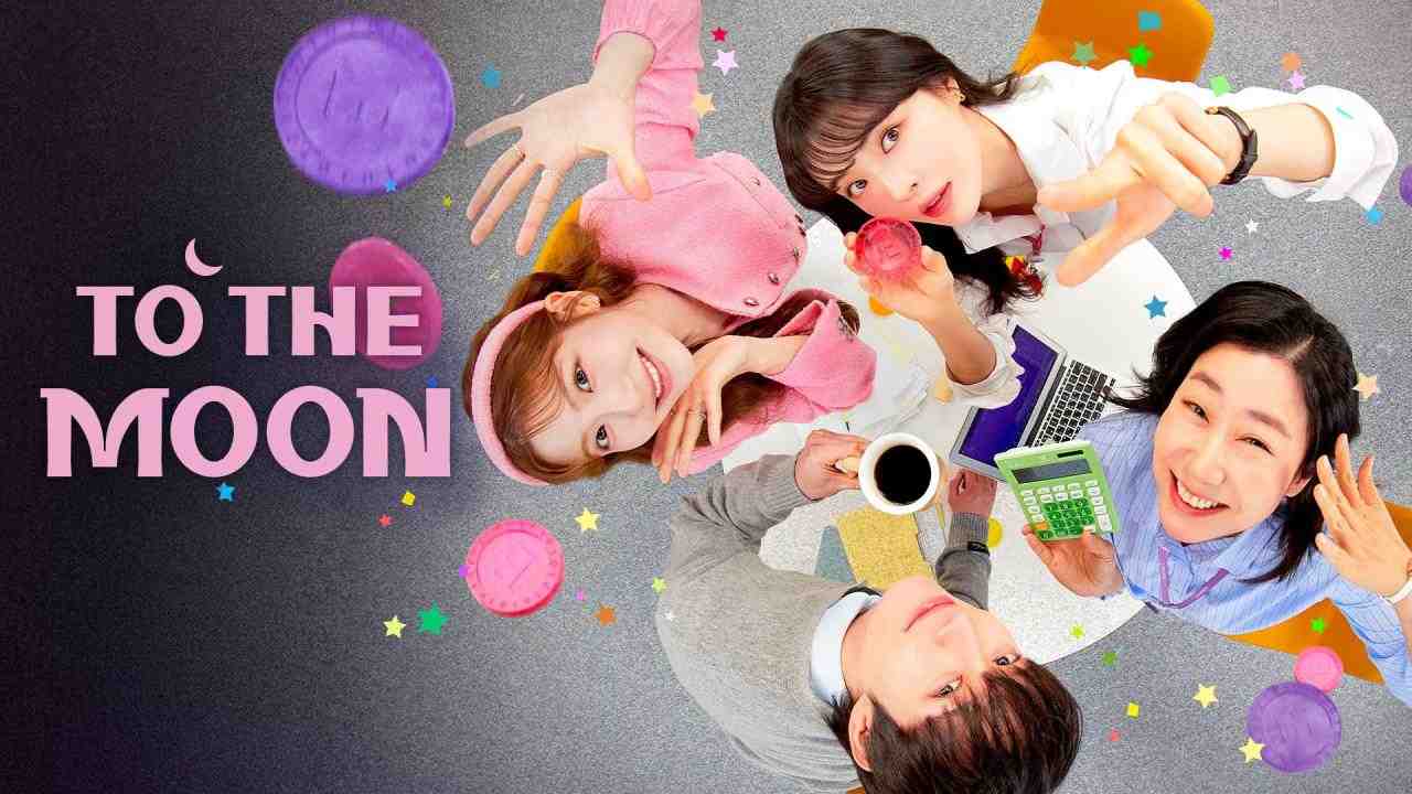 مسلسل To the Moon الحلقة 5 الخامسة مترجمة