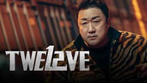 مسلسل Twelve