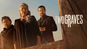 مسلسل Two Graves