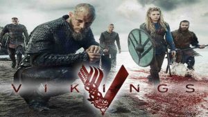 مسلسل Vikings الموسم الثالث