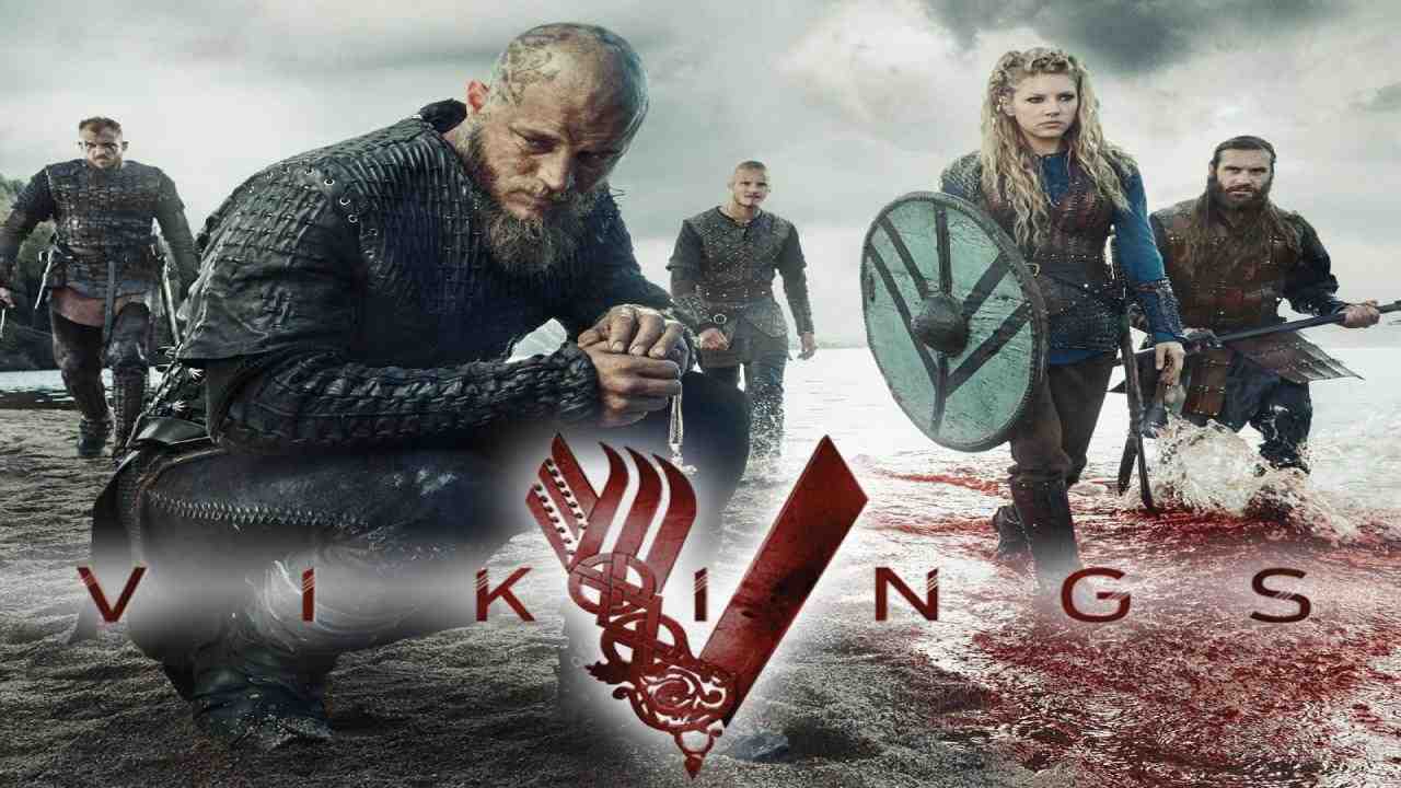 مسلسل Vikings الموسم الثالث الحلقة 10 العاشرة والاخيرة مترجمة