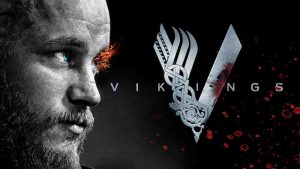 مسلسل Vikings الموسم الثاني