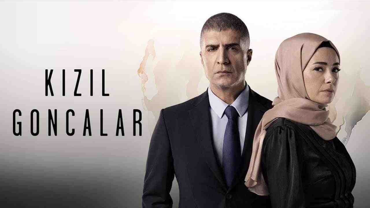 مسلسل البراعم الحمراء الحلقة 25 الخامسة والعشرون مترجمة