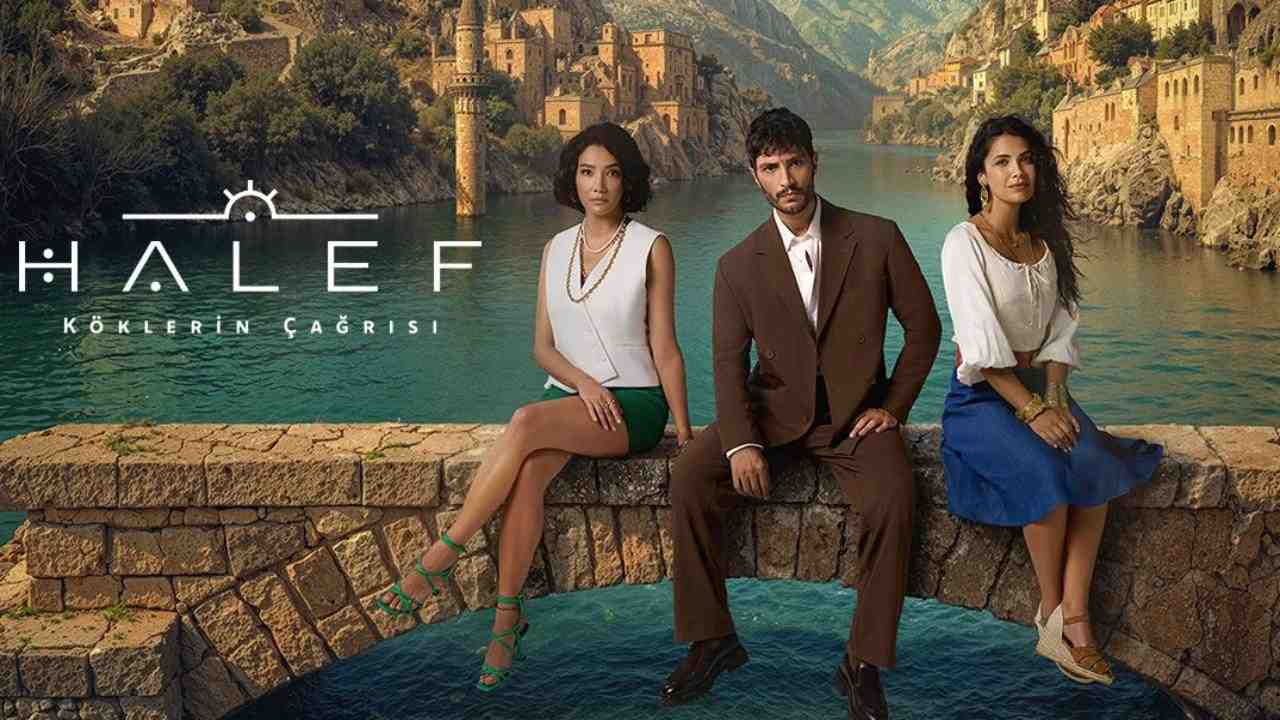 مسلسل الخليفة الحلقة 7 السابعة مترجمة