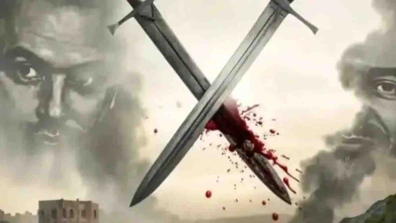 مسلسل الزعيم الحلقة 5 الخامسة
