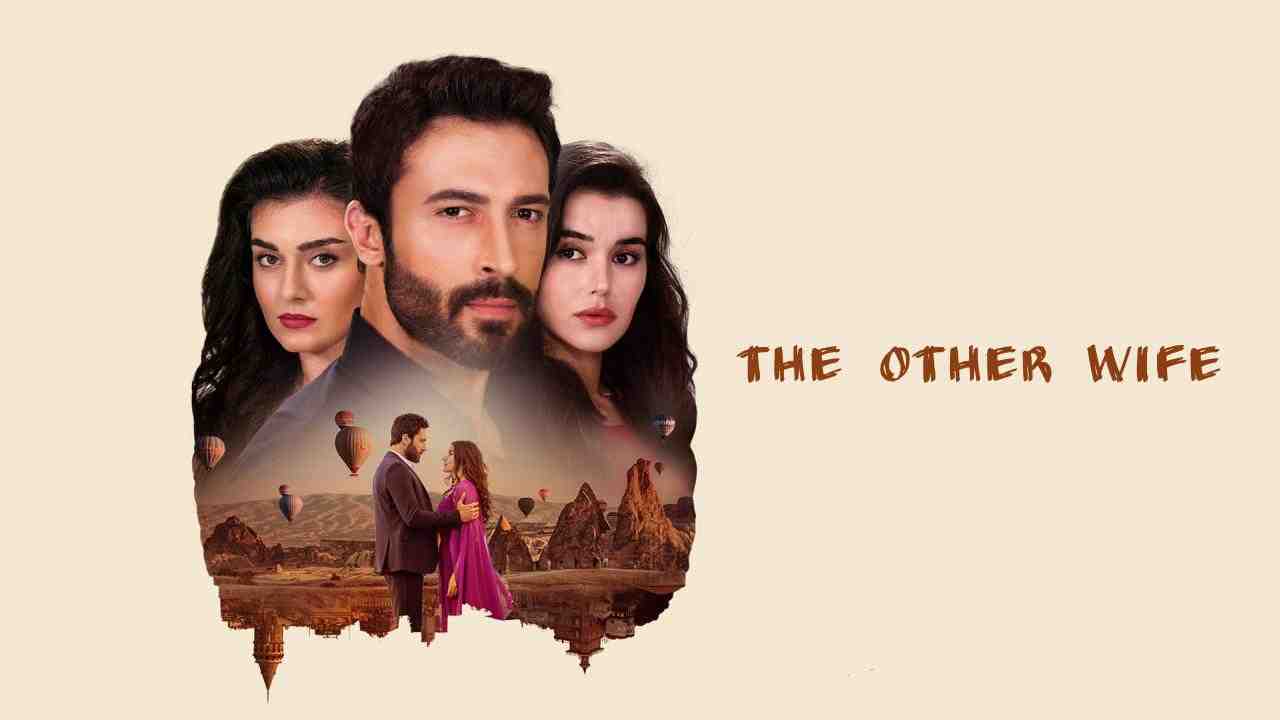 مسلسل الزوجة الاخرى الحلقة 11 الحادية عشر مترجمة