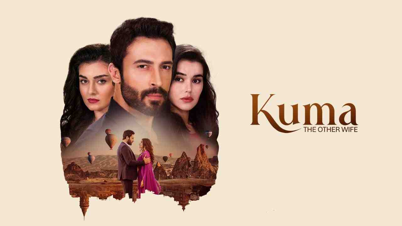 مسلسل الضرة الحلقة 20 العشرون مترجمة
