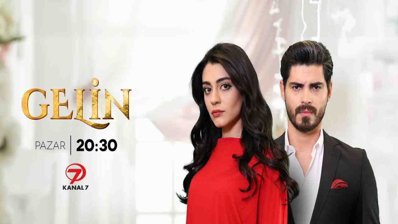 مسلسل العروس الحلقة 5 الخامسة مترجمة