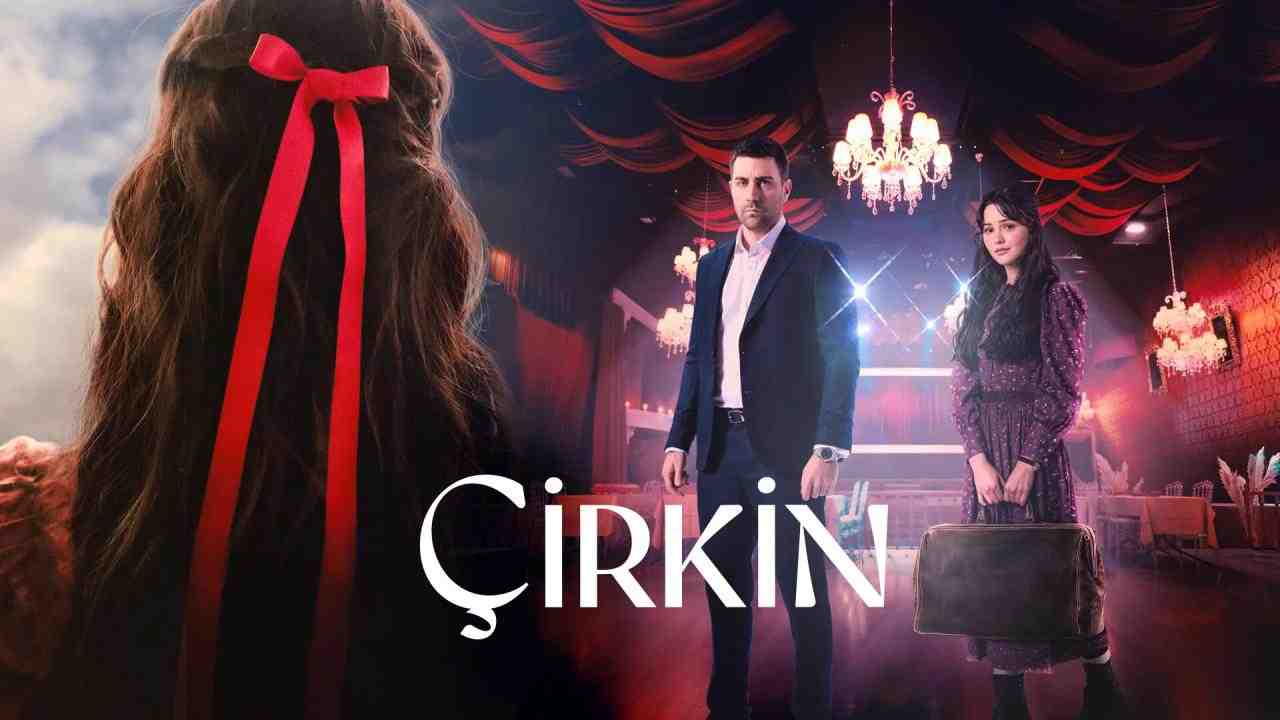 مسلسل القبيحة الحلقة 2 الثانية مترجمة