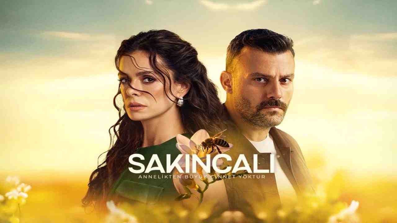 مسلسل المشبوه الحلقة 3 الثالثة مترجمة