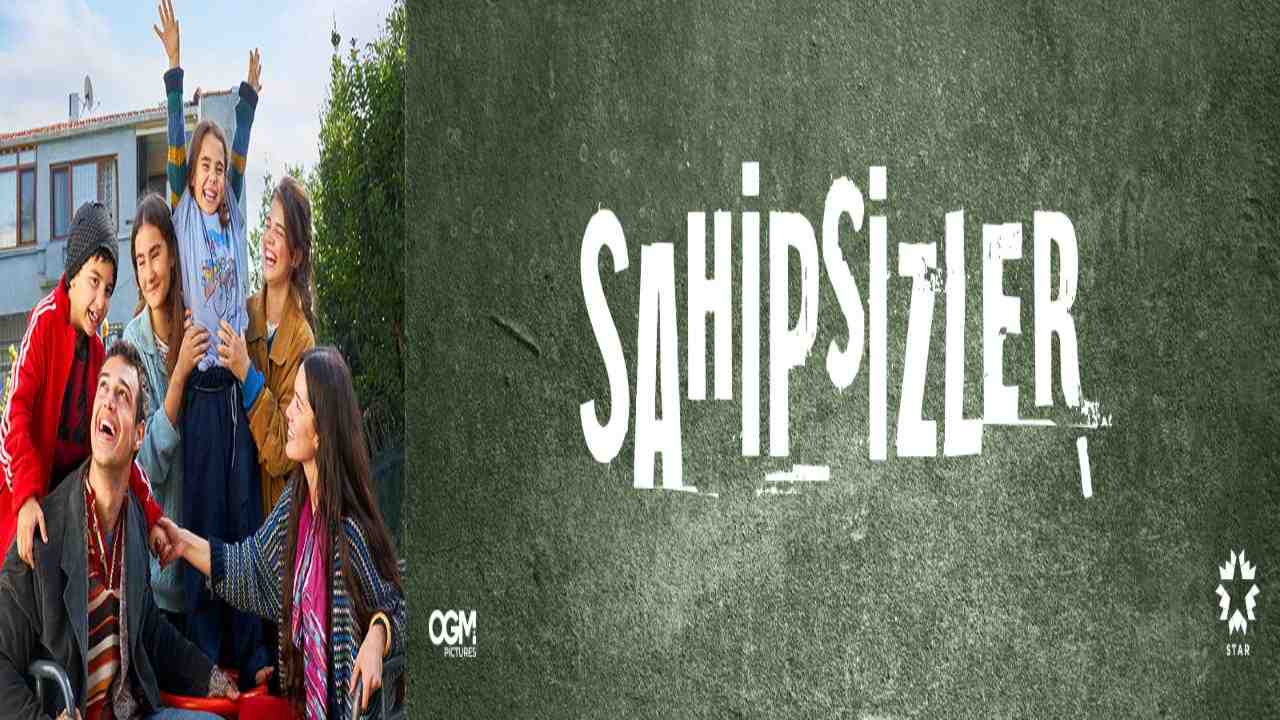 مسلسل المشردون الحلقة 7 السابعة مترجمة