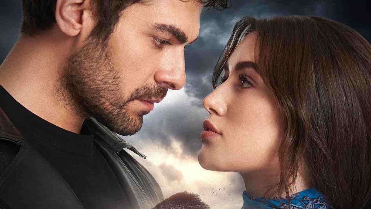 مسلسل تل الرياح الحلقة 159 مترجمة
