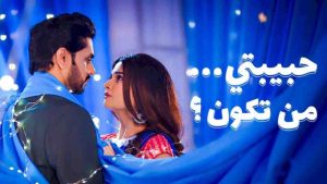 مسلسل حبيبتي من تكون 3