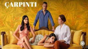 مسلسل خفقان