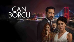 مسلسل دين الروح