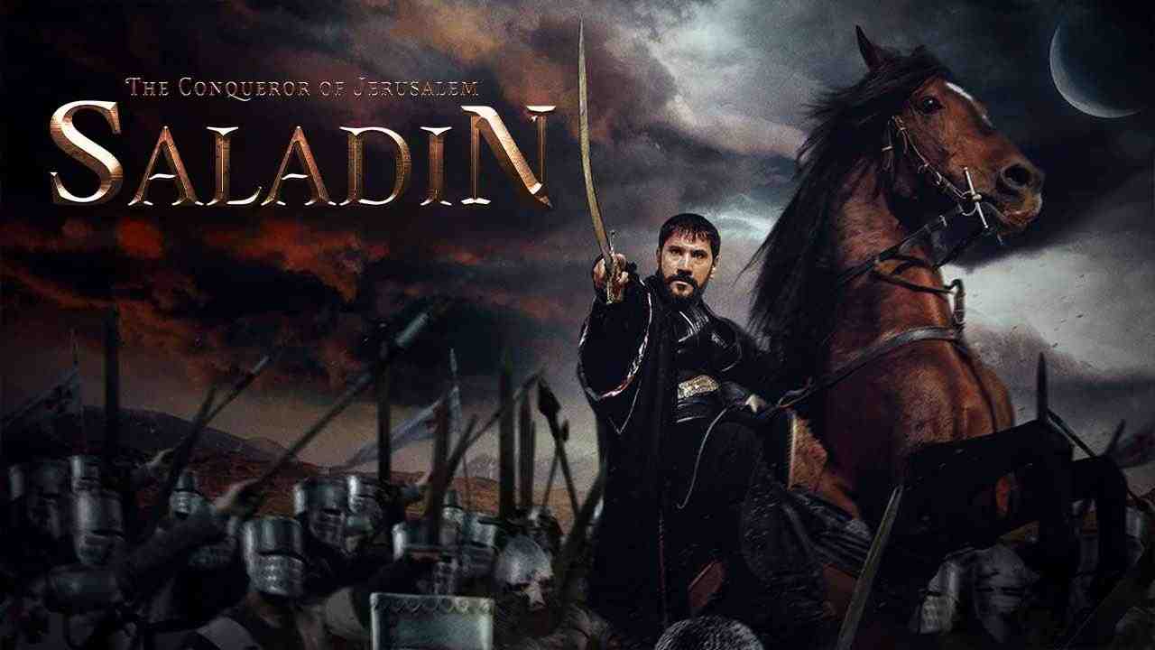 مسلسل صلاح الدين الايوبي الحلقة 2 الثانية مترجمة