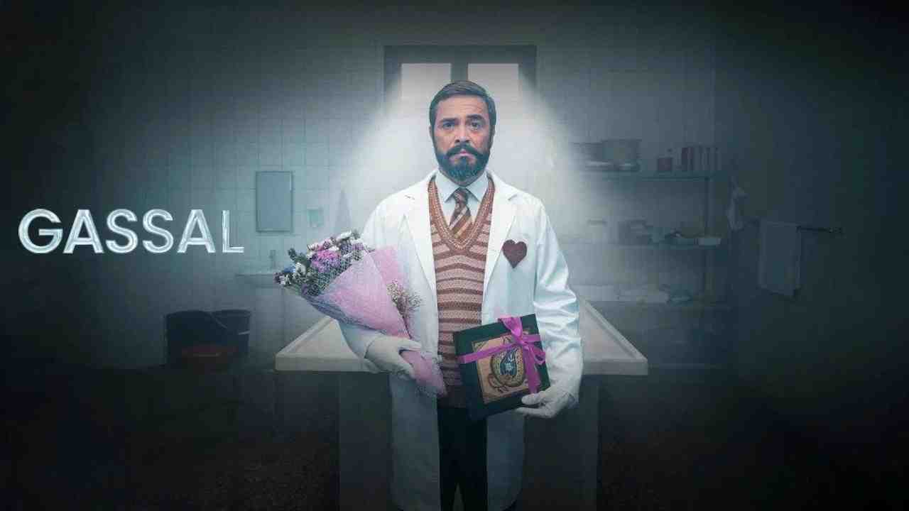 مسلسل غسال 2 الحلقة 5 الخامسة مترجمة